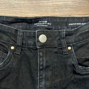 Cotton On mom jeans